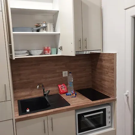 Lejlighed Anibo & A210 Thessaloníki
