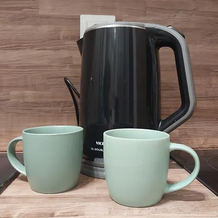 Anibo & A210 公寓 *