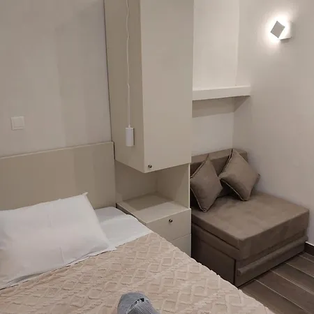 Daire Anibo & A210 Selanik