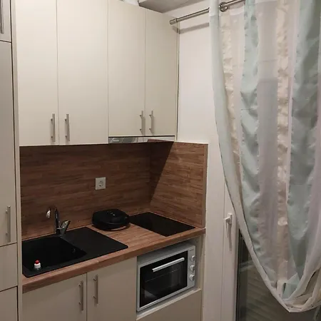 Anibo & A210 Appartamento Salonicco