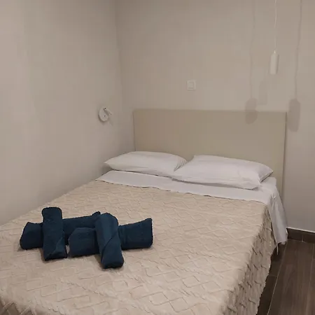 Anibo & A210 Apartament