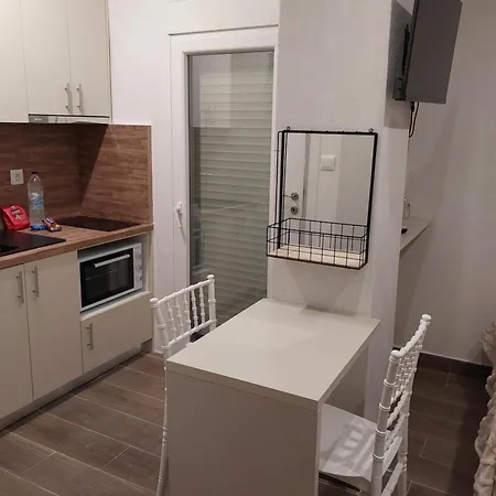 Anibo & A210 Appartamento