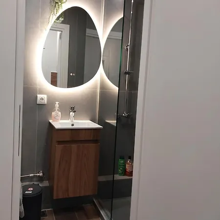 Anibo & A210 * Salonicco