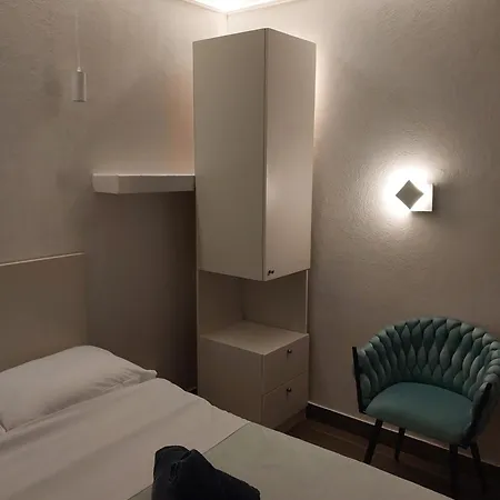 Anibo & A210 Daire Selanik