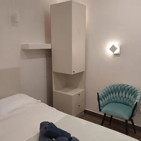 公寓 Anibo & A210 *