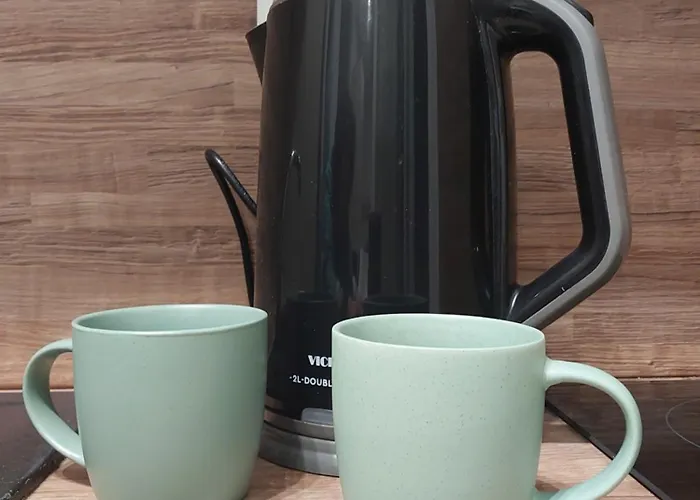 Anibo & A210 Apartamento *