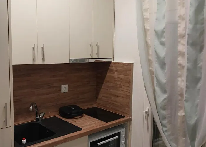 Anibo & A210 Apartamento Tessalónica