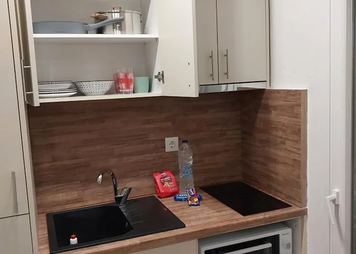 Apartamento Anibo & A210 Tessalónica