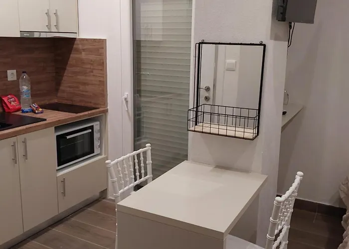 Anibo & A210 Apartamento