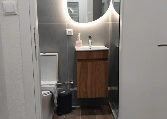 Apartamento Anibo & A210 *