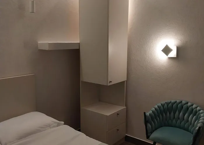 Anibo & A210 Apartamento Tessalónica