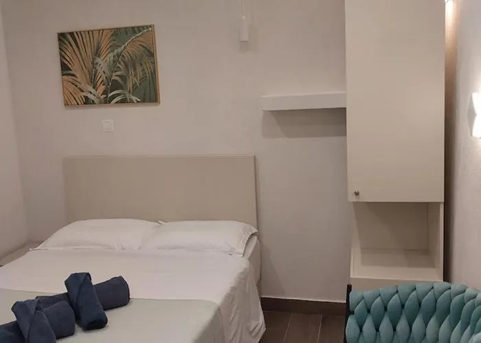 Apartamento Anibo & A210