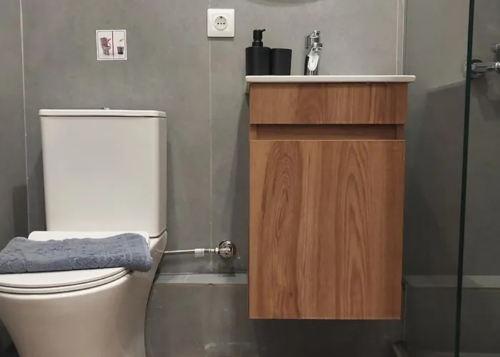 Apartamento Anibo & A210