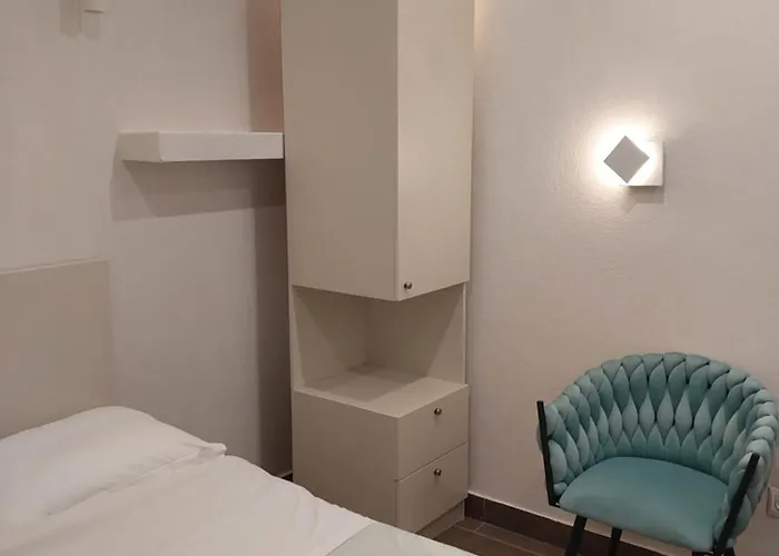 Lejlighed Anibo & A210 *